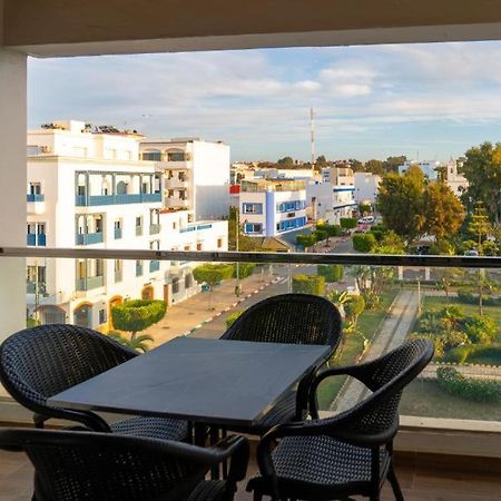 Bleu Host Asilah Apartment Exterior photo