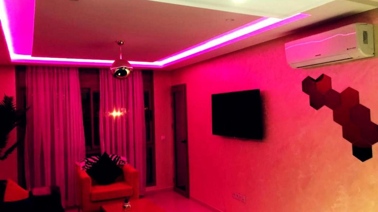 Bleu Host Asilah Apartment Exterior photo