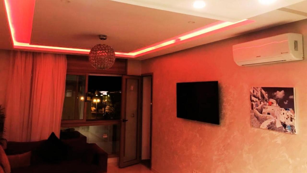 Bleu Host Asilah Apartment Exterior photo