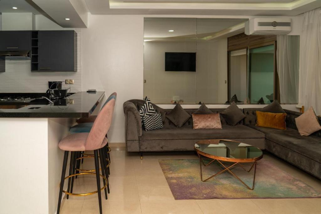 Bleu Host Asilah Apartment Exterior photo